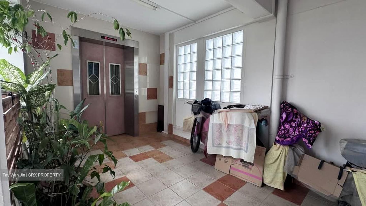 Blk 144 Bishan Green (Bishan), HDB 4 Rooms #590309771